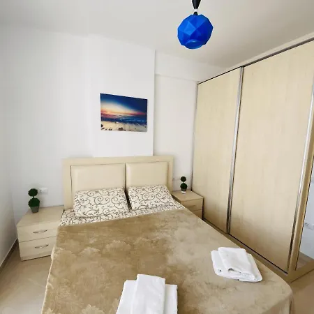 Apartment Madernas Bernad *