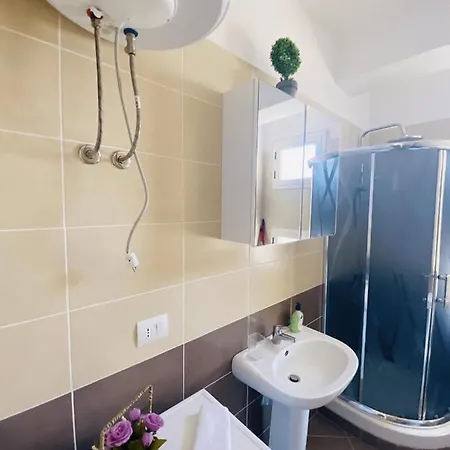 Apartment Madernas Bernad