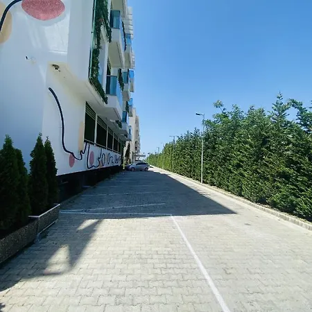 Madernas Bernad