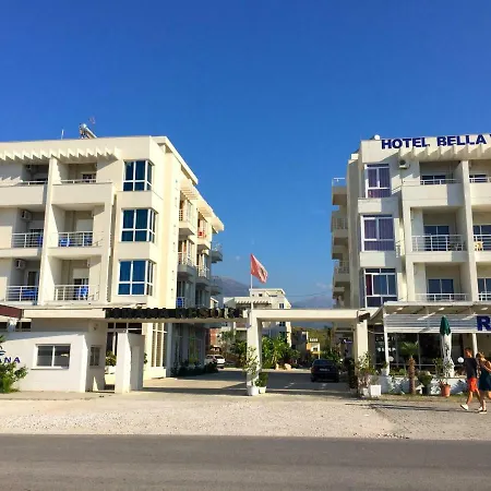 Madernas Bernad Daire *
